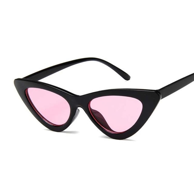 Buy Grey Transparent Pink Full Rim Geometric OJOS URBAN EDGE OJ S15730-C4  Sunglasses